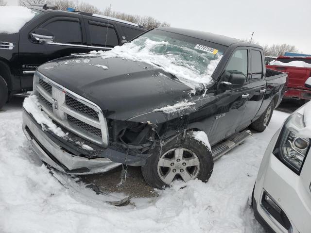 dodge ram 1500 2009 1d3hv18p29s784444