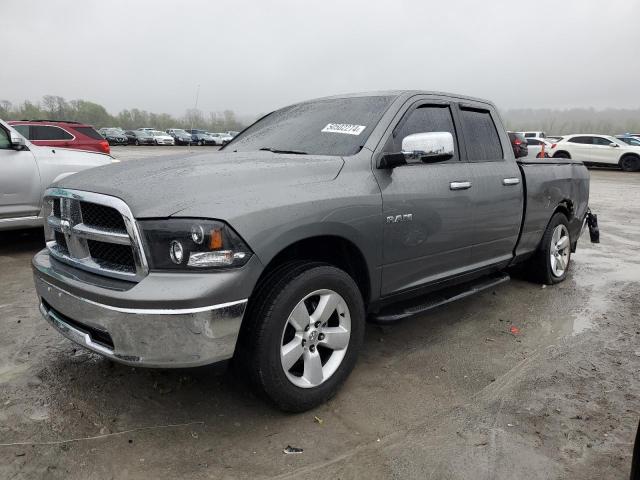 dodge ram 1500 2009 1d3hv18p29s804871