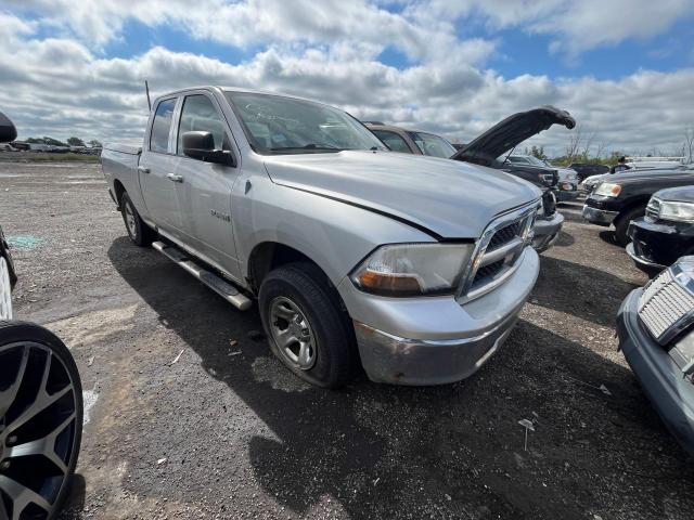 dodge ram 1500 2009 1d3hv18p39s784257