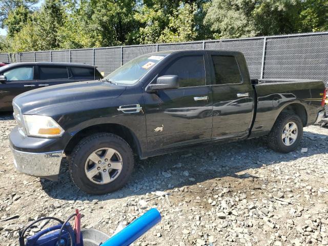 dodge ram 1500 2009 1d3hv18p39s804605