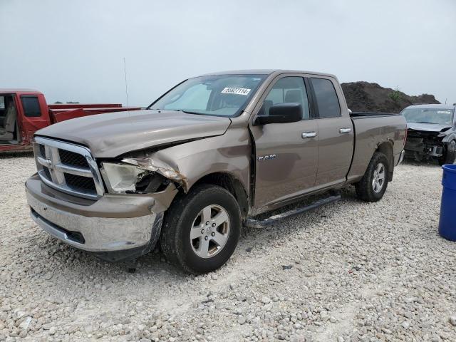 dodge ram 1500 2009 1d3hv18p49s784770