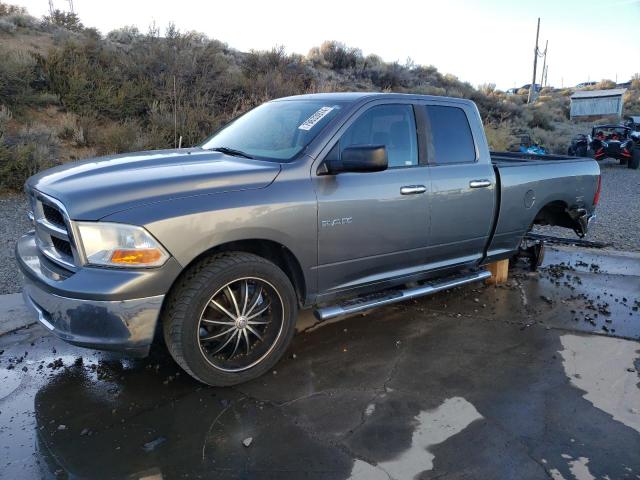 dodge ram 1500 2009 1d3hv18p59s797737