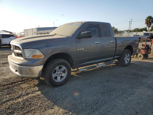 dodge ram 1500 2009 1d3hv18p59s804038