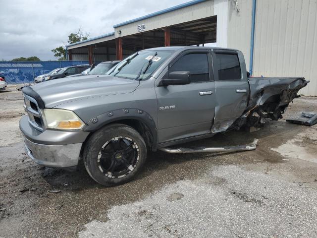 dodge ram 1500 2009 1d3hv18p59s804749