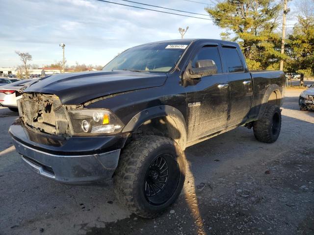 dodge ram 1500 2009 1d3hv18p99s815754