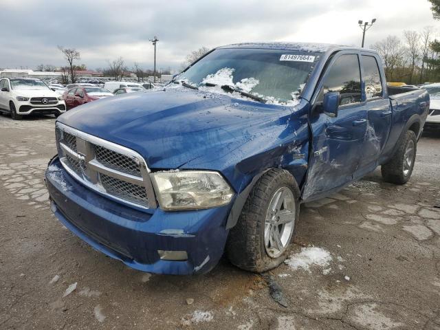 dodge ram 1500 2009 1d3hv18t19s771276