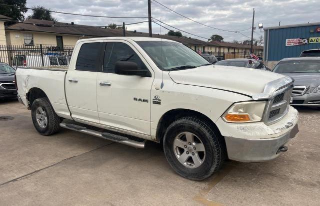 dodge ram 1500 2009 1d3hv18t29s760416