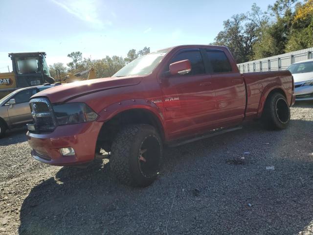 dodge ram 1500 2009 1d3hv18t39s708440