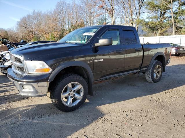 dodge ram 1500 2009 1d3hv18t49s719110