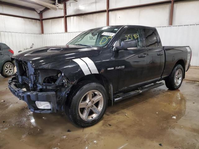 dodge ram 1500 2009 1d3hv18t49s823354