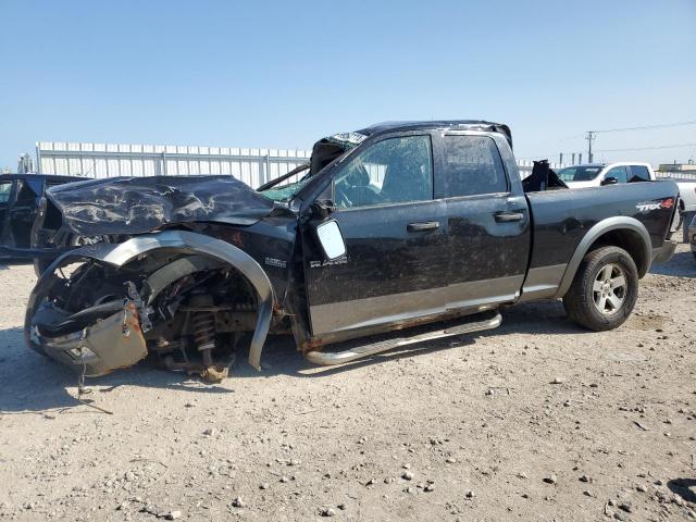 dodge ram 1500 2009 1d3hv18t59s795774