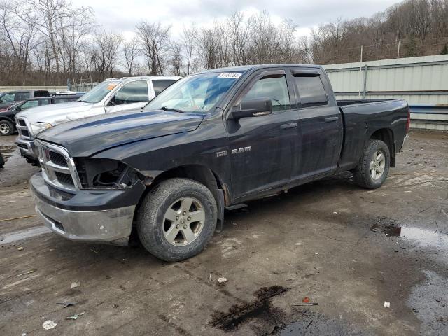 dodge ram 1500 2009 1d3hv18t69s724079