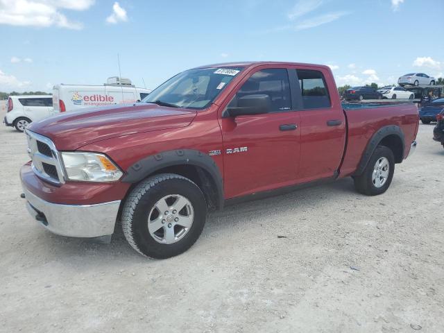 dodge ram 1500 2009 1d3hv18t69s727872