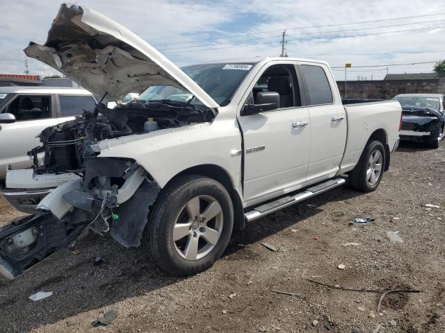 dodge ram 1500 2009 1d3hv18t69s786808