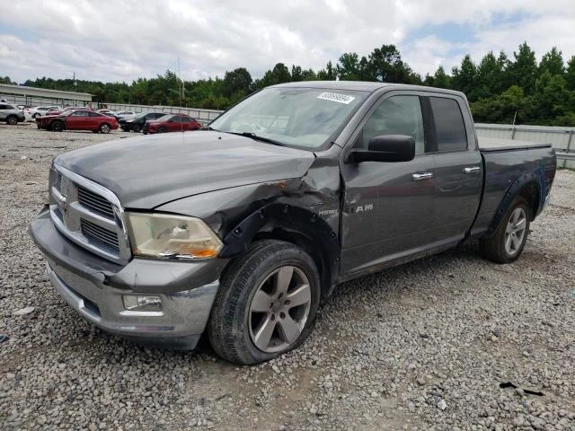 dodge ram 1500 2009 1d3hv18t69s811836