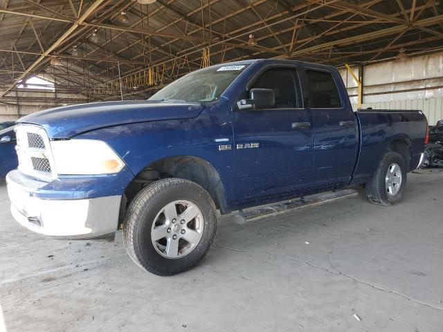 dodge ram 1500 2009 1d3hv18t79s706755