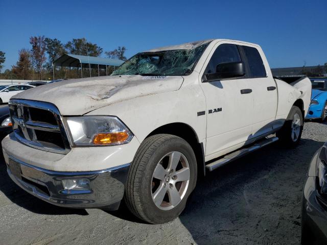 dodge ram 1500 2009 1d3hv18t89s756256