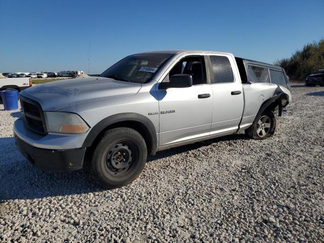 dodge ram 1500 2009 1d3hv18t89s824300