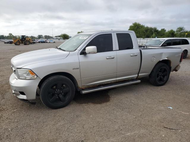 dodge ram 1500 2009 1d3hv18t99s822619