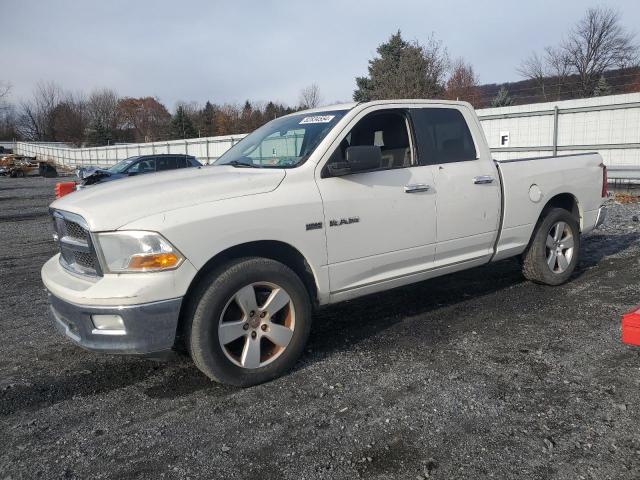 dodge ram 1500 2009 1d3hv18tx9s777920