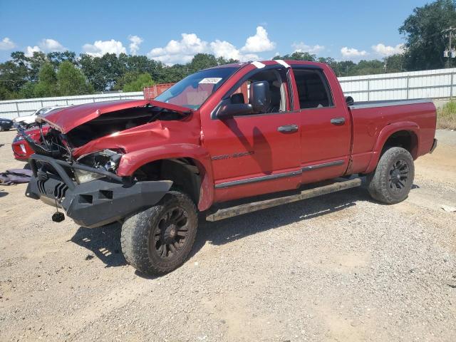 dodge ram 2006 1d3ks28d76j157282