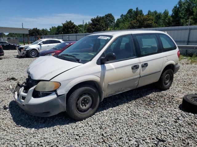 dodge caravan c/ 2006 1d4gp21e76b514444