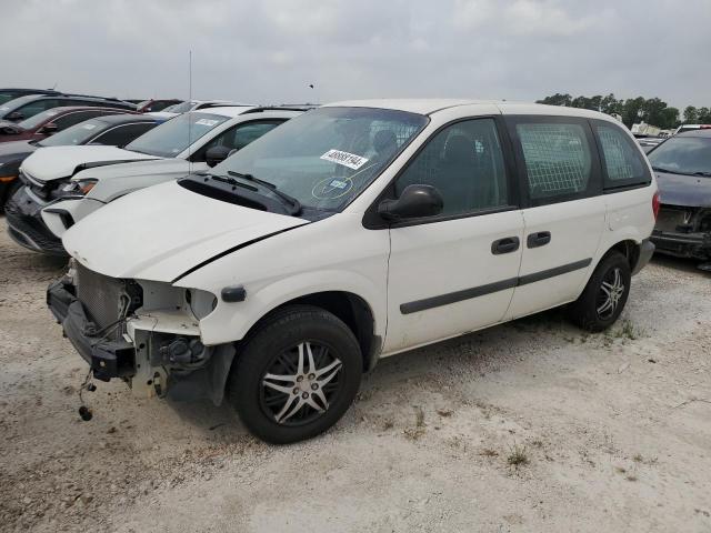 dodge caravan 2006 1d4gp21e96b515241