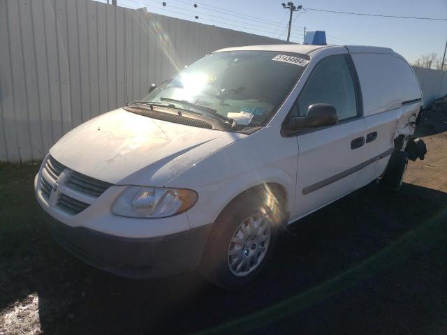 dodge caravan 2005 1d4gp21r05b416521