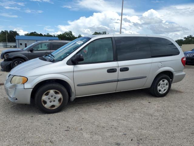 dodge caravan 2003 1d4gp24303b159185