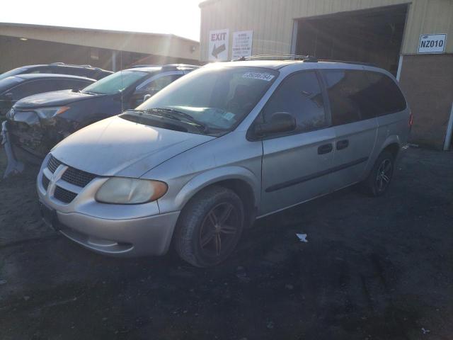 dodge caravan 2003 1d4gp24363b249246