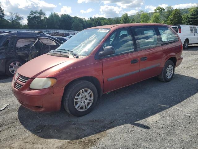 dodge caravan 2007 1d4gp24e37b249521