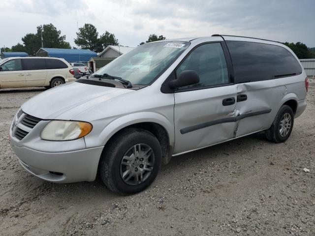 dodge caravan 2005 1d4gp24r15b397215