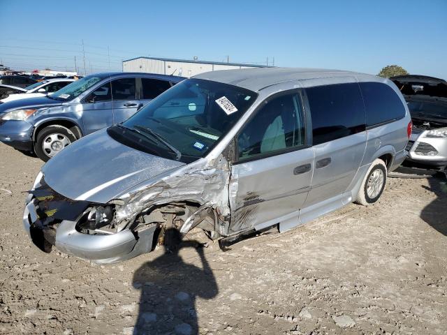 dodge grand cara 2004 1d4gp24r24b596420