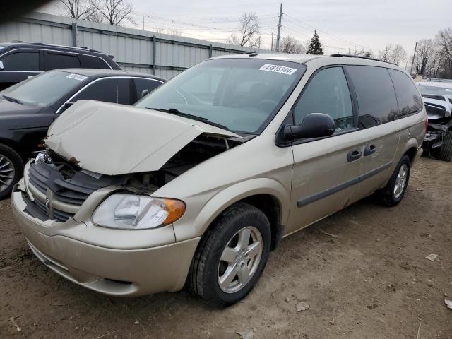 dodge grand cara 2006 1d4gp24r26b696004