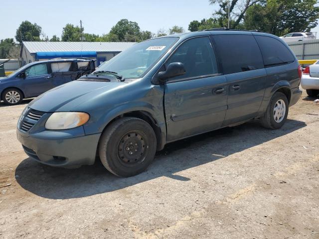 dodge grand cara 2006 1d4gp24r36b617570