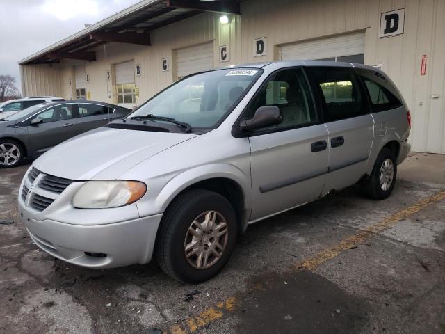 dodge grand cara 2007 1d4gp24r37b126868