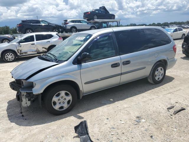 dodge caravan 2003 1d4gp24r43b341363