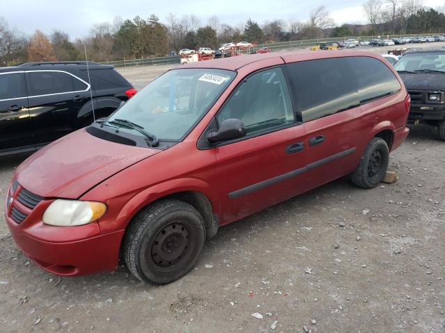 dodge grand cara 2005 1d4gp24r45b214311