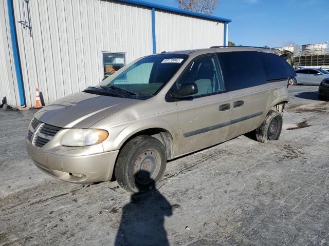 dodge grand cara 2006 1d4gp24r46b633793