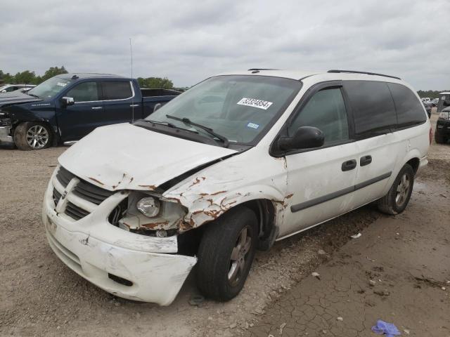 dodge caravan 2006 1d4gp24r46b734994