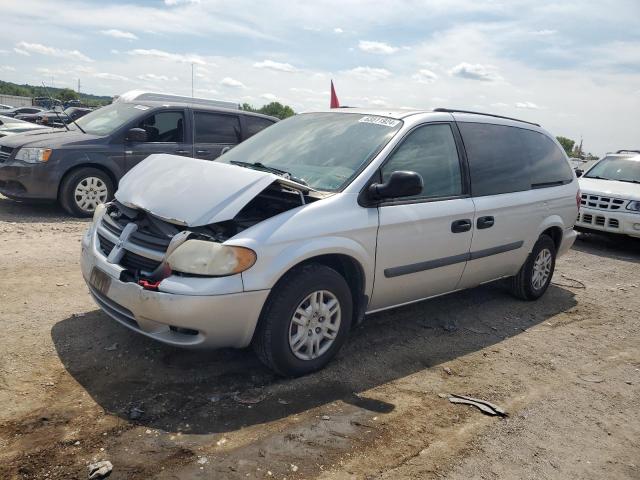 dodge caravan se 2006 1d4gp24r85b224503