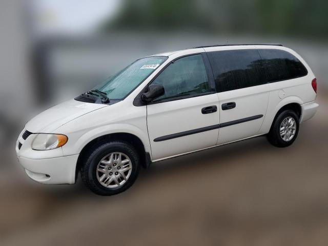 dodge caravan 2004 1d4gp24r94b592753