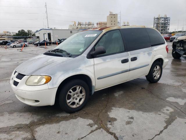 dodge caravan se 2003 1d4gp25323b155041