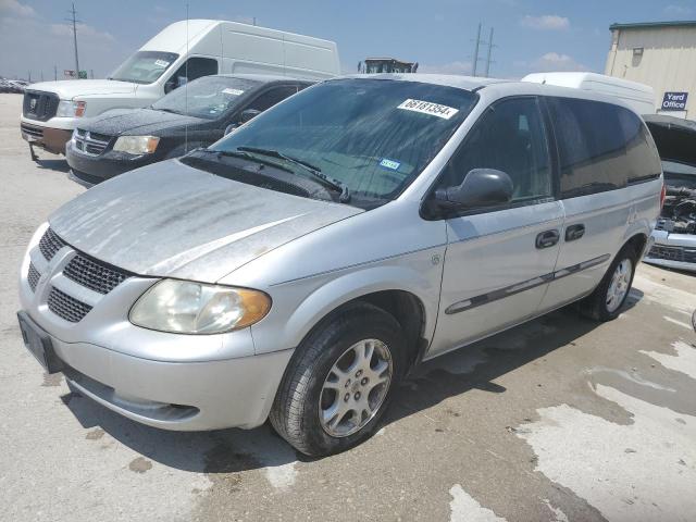 dodge caravan se 2003 1d4gp25323b164418