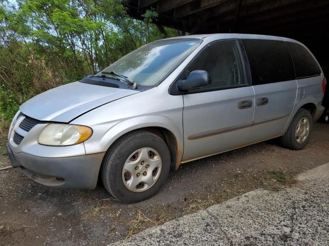 dodge caravan 2003 1d4gp25323b193658