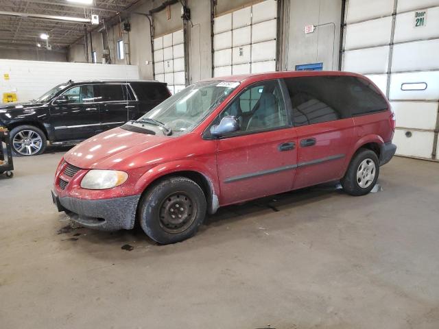 dodge caravan se 2003 1d4gp25363b132166