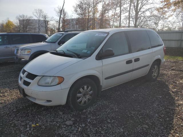 dodge caravan se 2003 1d4gp25373b233622