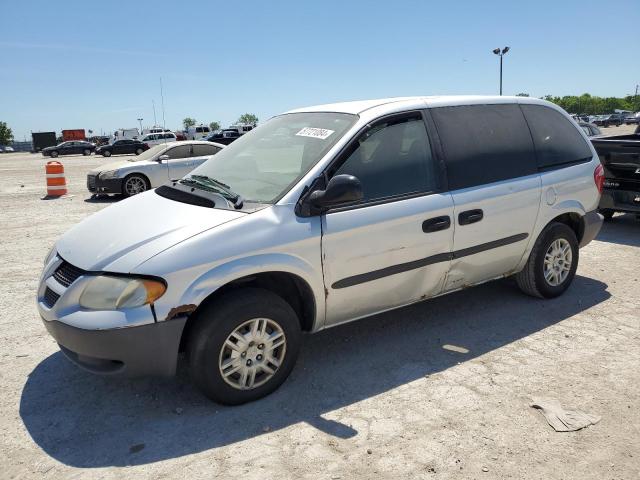 dodge caravan se 2003 1d4gp253x3b116469