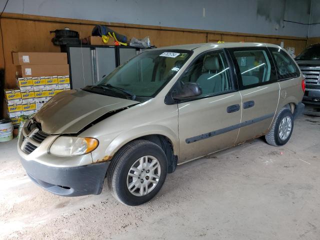 dodge caravan se 2006 1d4gp25b06b750594