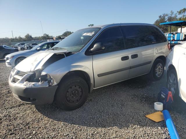 dodge caravan se 2005 1d4gp25b15b285645